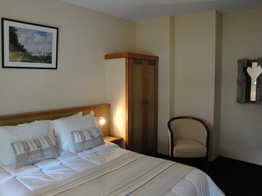 Hotel Le Drakkar Pont-Audemer Cameră foto