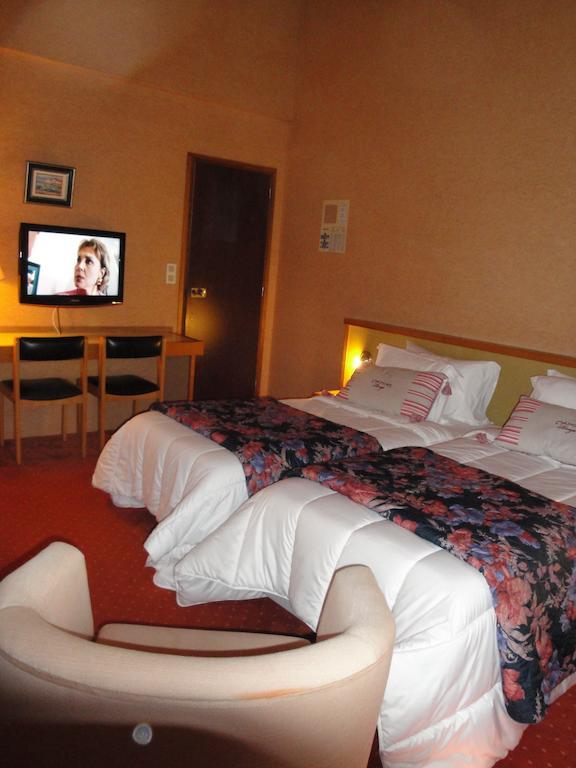Hotel Le Drakkar Pont-Audemer Cameră foto